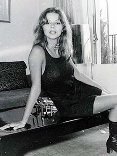 Martine Kelly